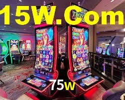 75w App Interface
