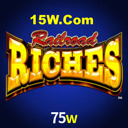 75w.com