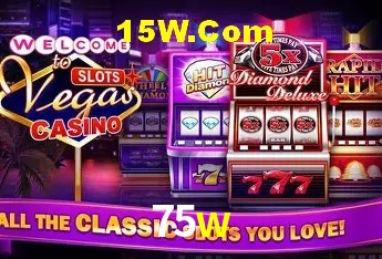 Provedores de Jogos 75w