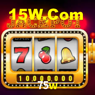 75w.com