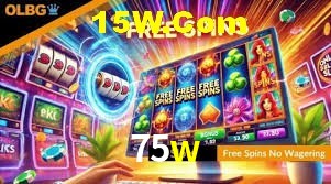 Slot Games 75w
