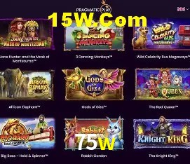Apostas de Tênis 75w