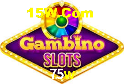 75w: A Experiência de Casino com Jogos de Mesa ao Vivo