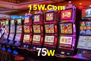 Recursos de Bônus 75w