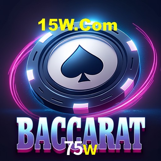 Casino VIP 75w