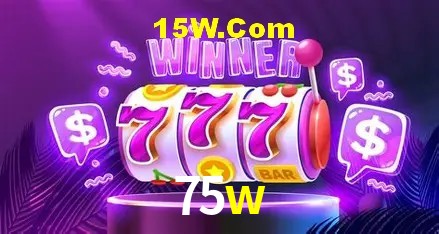 Casino Ao Vivo 75w