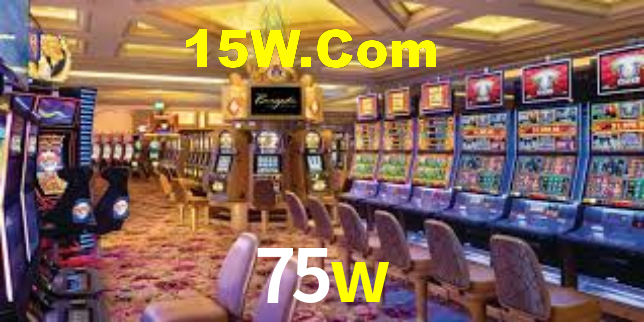 75w