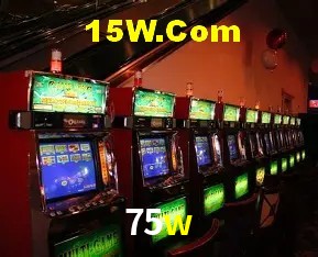 Diretório de Jogos 75w