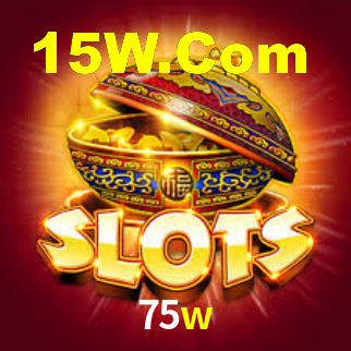 75w,75w.com