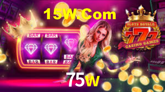 75w.com