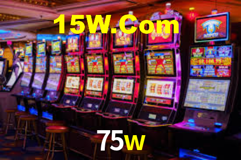 75w,75w.com