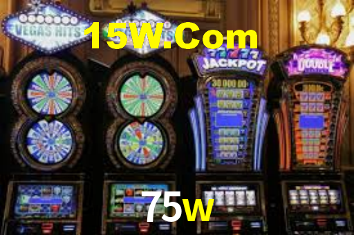 75w,75w.com