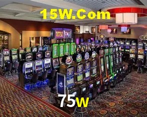 cassino 75w